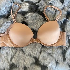 Victorias Secret Angels PushUp Bra